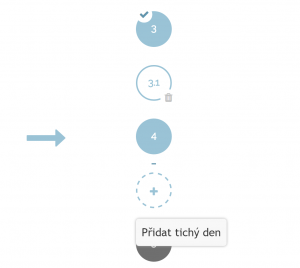 Tichý den v Bettermind.
