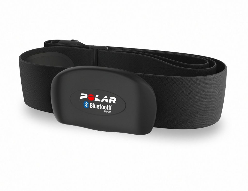 Polar 7